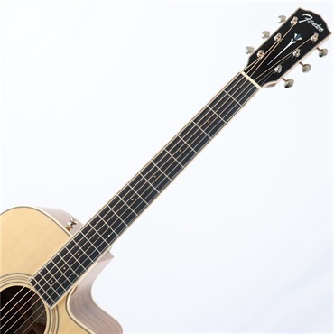 Fender Acoustics USED 中古 MADE IN JAPAN Paramount PM-4CE Auditorium Customフェンダー 画像3