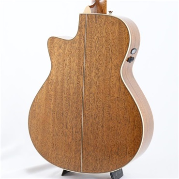 Fender Acoustics USED 中古 MADE IN JAPAN Paramount PM-4CE Auditorium Customフェンダー 画像4