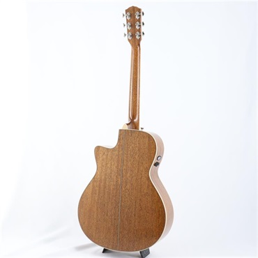 Fender Acoustics USED 中古 MADE IN JAPAN Paramount PM-4CE Auditorium Customフェンダー 画像5