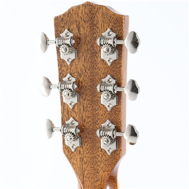 Fender Acoustics USED 中古 MADE IN JAPAN Paramount PM-4CE Auditorium Customフェンダー 画像6