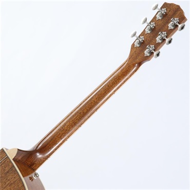 Fender Acoustics USED 中古 MADE IN JAPAN Paramount PM-4CE Auditorium Customフェンダー 画像7