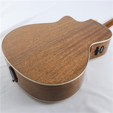 Fender Acoustics USED 中古 MADE IN JAPAN Paramount PM-4CE Auditorium Customフェンダー 画像9