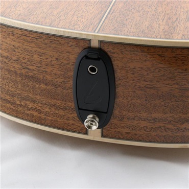 Fender Acoustics USED 中古 MADE IN JAPAN Paramount PM-4CE Auditorium Customフェンダー 画像10
