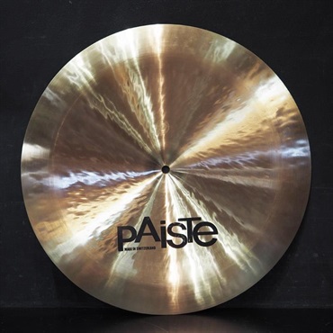 PAiSTe USED 中古 Formula 602 Modern Essentials China 18　[Collaboration with Vinnie Colaiuta][1134g] 画像1