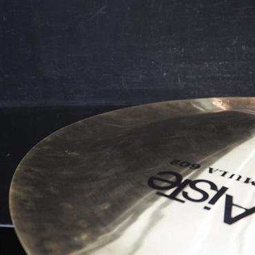 PAiSTe USED 中古 Formula 602 Modern Essentials China 18　[Collaboration with Vinnie Colaiuta][1134g] 画像6