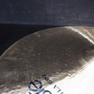 PAiSTe USED 中古 Formula 602 Modern Essentials Ride 20　[Collaboration with Vinnie Colaiuta][2310g] 画像8