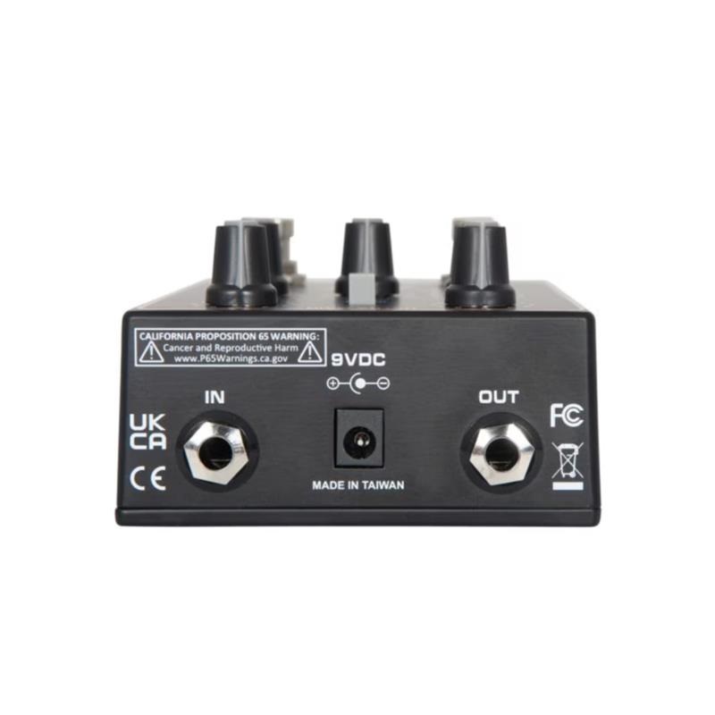 PEAVEY Rock Master Preamp Pedal (ピーヴィー) プリアンプ ｜イケベ