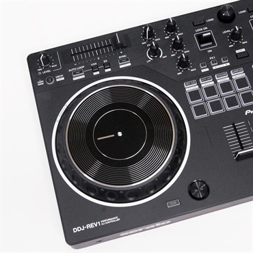 Pioneer DJ DDJ-REV1【開封アウトレット特価】 画像1
