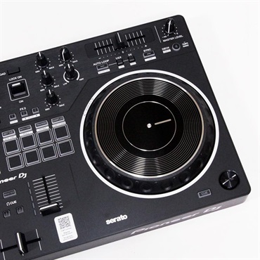 Pioneer DJ DDJ-REV1【開封アウトレット特価】 画像3