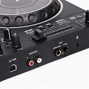 Pioneer DJ DDJ-REV1【開封アウトレット特価】 画像4