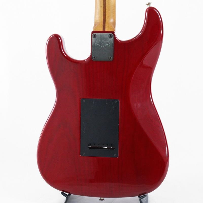 Washburn USA USED 中古 LS-93 Silverado(MTR)[SN.940918