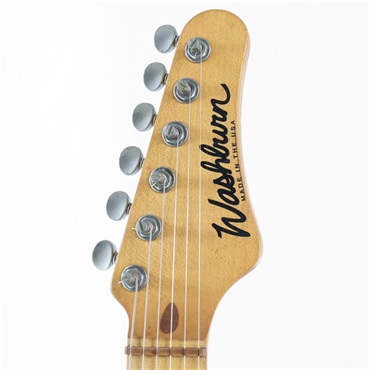 Washburn USA USED 中古 LS-93 Silverado(MTR)[SN.940918