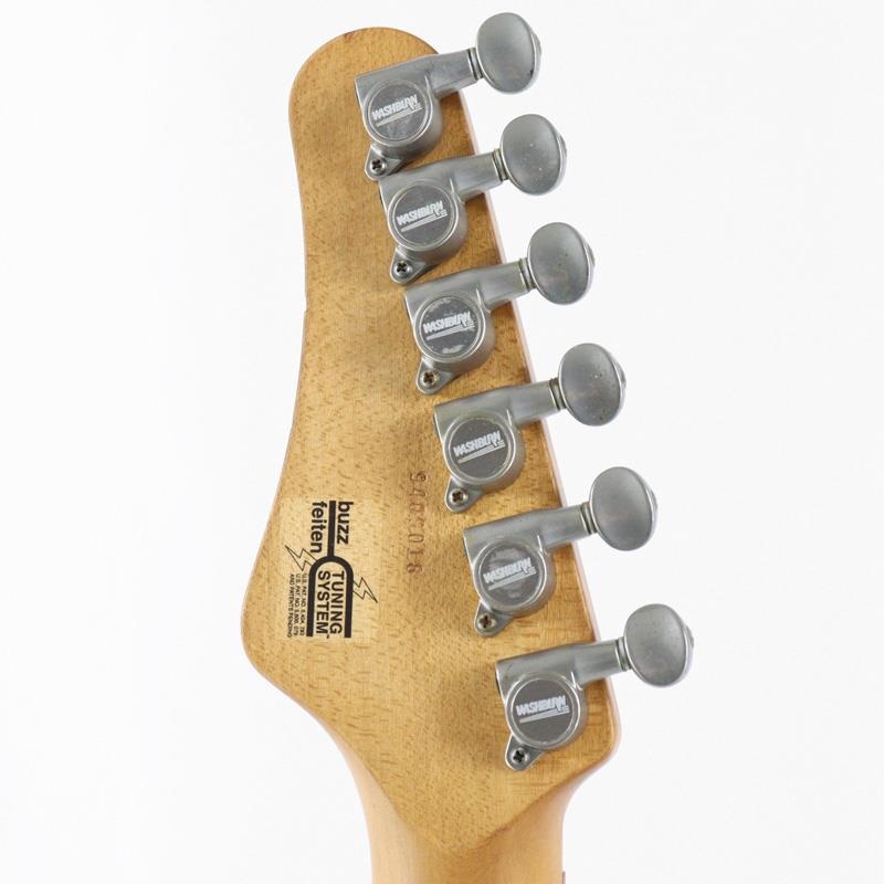 Washburn USA USED 中古 LS-93 Silverado(MTR)[SN.940918