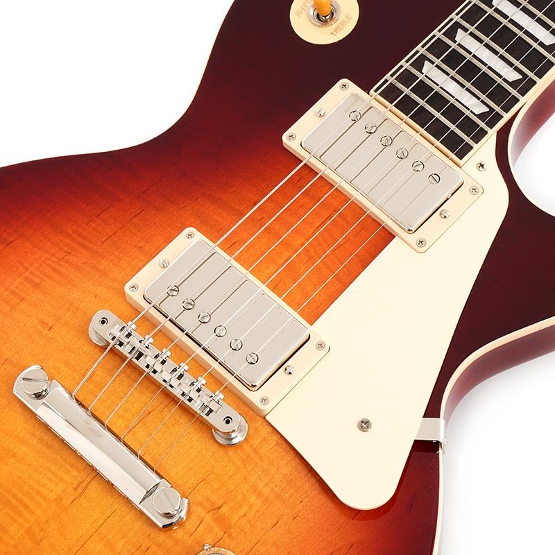 Gibson Les Paul Standard '60s (Bourbon Burst) 【S/N 226250256