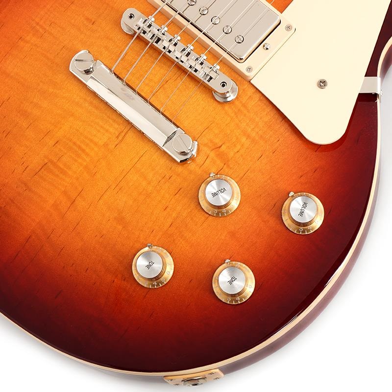 Gibson Les Paul Standard '60s (Bourbon Burst) 【S/N 226250256