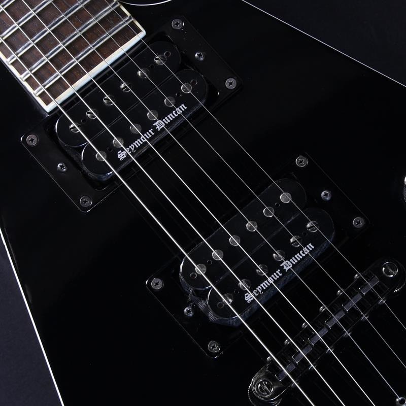 Aria ProII USED 中古 Class Axe XV-005 Prototype Mod. ｜イケベ楽器