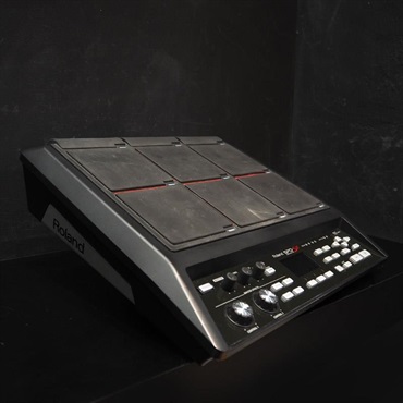 Roland USED 中古 SPD-SX [Sampling Pad/マウントアタッチメント
