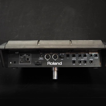Roland USED 中古 SPD-SX [Sampling Pad/マウントアタッチメント