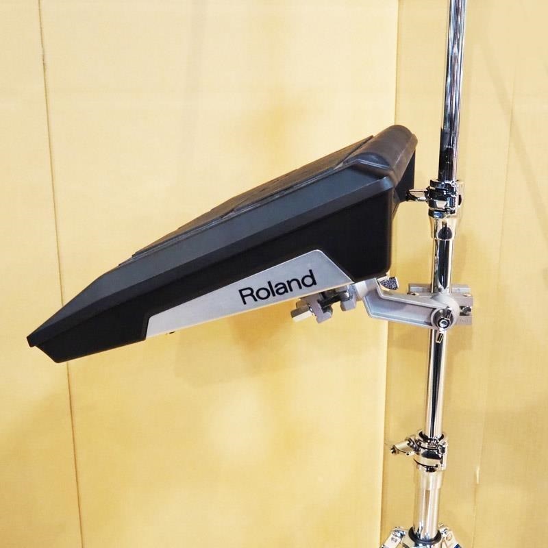 Roland USED 中古 SPD-SX [Sampling Pad/マウントアタッチメント Roland USED 中古 SPD-SX [Sampling Pad/マウントアタッチメント