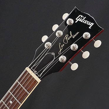 Gibson USED 中古 Les Paul Special 2016 Japan Proprietary (Heritage Cherry) [SN.160023871] ギブソン 画像6