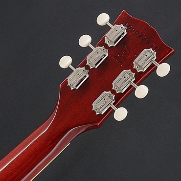 Gibson USED 中古 Les Paul Special 2016 Japan Proprietary (Heritage Cherry) [SN.160023871] ギブソン 画像7