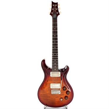 P.R.S. USED 中古 DGT David Grissom Trem Dark Cherry Sunburst 2012 [SN. 12 196016] 画像1