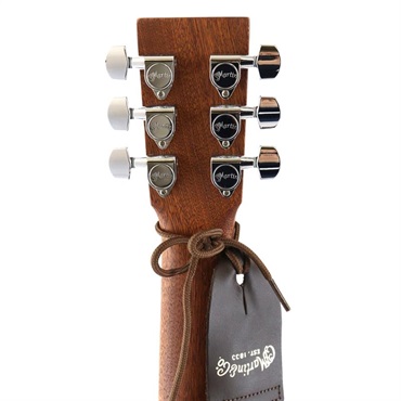 MARTIN USED 中古 backpacker マーチン マーティン 画像2