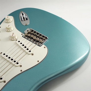 Fender Custom Shop Fender Experience 2025 Exclusive 1965 Stratocaster Closet Classic w/ NOS Hardware (Firemist Silver)[SN.CZ587962] 【特価】 画像9