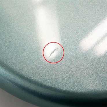 Fender Custom Shop Fender Experience 2025 Exclusive 1965 Stratocaster Closet Classic w/ NOS Hardware (Firemist Silver)[SN.CZ587962] 【特価】 画像10