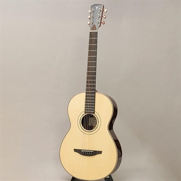 K.Yairi 【K.ヤイリ 90周年モデル】 NOVENTA Kヤイリ 画像2