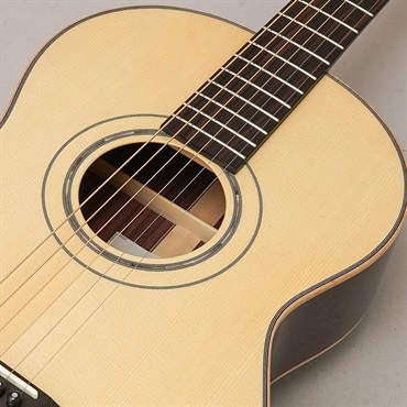 K.Yairi 【K.ヤイリ 90周年モデル】 NOVENTA Kヤイリ 画像6