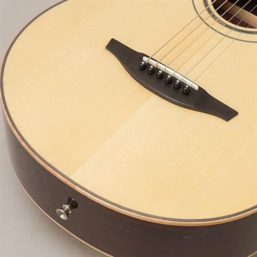 K.Yairi 【K.ヤイリ 90周年モデル】 NOVENTA Kヤイリ 画像7