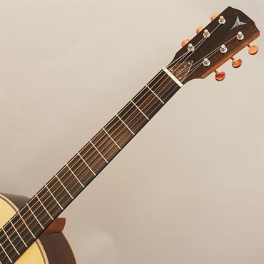 K.Yairi 【K.ヤイリ 90周年モデル】 NOVENTA Kヤイリ 画像8