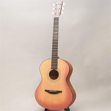 K.Yairi 【K.ヤイリ 90周年モデル】 Lapis Pink Diamond Kヤイリ 画像2