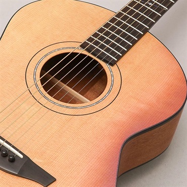 K.Yairi 【K.ヤイリ 90周年モデル】 Lapis Pink Diamond Kヤイリ 画像6