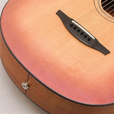 K.Yairi 【K.ヤイリ 90周年モデル】 Lapis Pink Diamond Kヤイリ 画像7