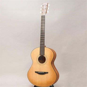 K.Yairi 【K.ヤイリ 90周年モデル】 Lapis Topaz Kヤイリ 画像2