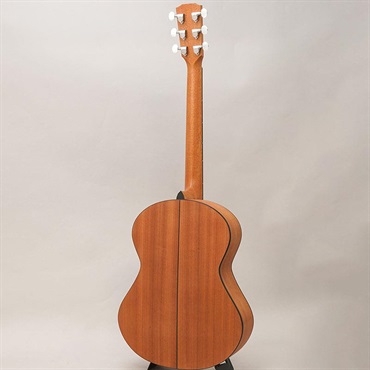 K.Yairi 【K.ヤイリ 90周年モデル】 Lapis Topaz Kヤイリ 画像3