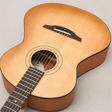 K.Yairi 【K.ヤイリ 90周年モデル】 Lapis Topaz Kヤイリ 画像4