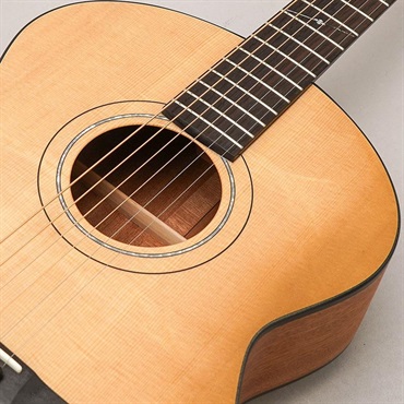 K.Yairi 【K.ヤイリ 90周年モデル】 Lapis Topaz Kヤイリ 画像6