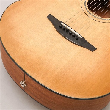 K.Yairi 【K.ヤイリ 90周年モデル】 Lapis Topaz Kヤイリ 画像7