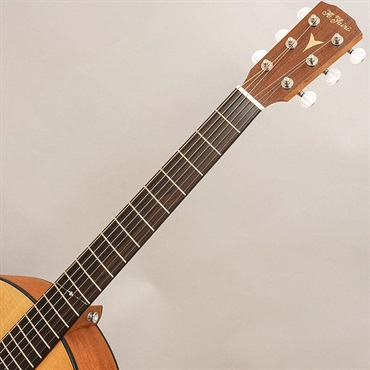 K.Yairi 【K.ヤイリ 90周年モデル】 Lapis Topaz Kヤイリ 画像8