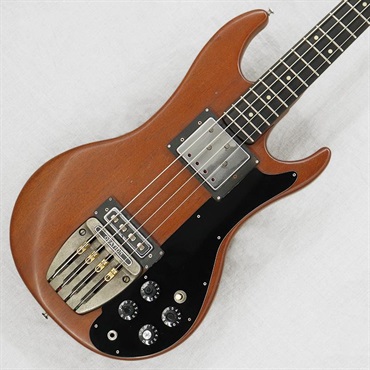 OVATION 1264 Magnum Bass Converted to Version 3 late70's Natural 画像1