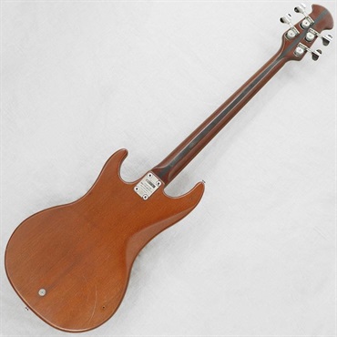 OVATION 1264 Magnum Bass Converted to Version 3 late70's Natural 画像2
