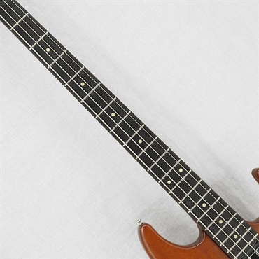 OVATION 1264 Magnum Bass Converted to Version 3 late70's Natural 画像8