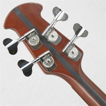 OVATION 1264 Magnum Bass Converted to Version 3 late70's Natural 画像9