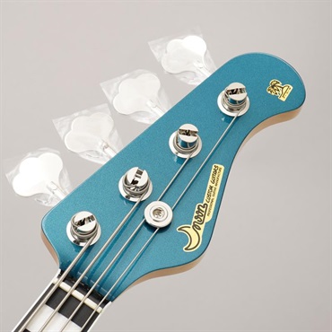 Moon JB-4A (BT/E CR) [Rough Finish] 画像6