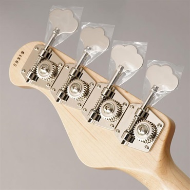 Moon JB-4A (BT/E CR) [Rough Finish] 画像7