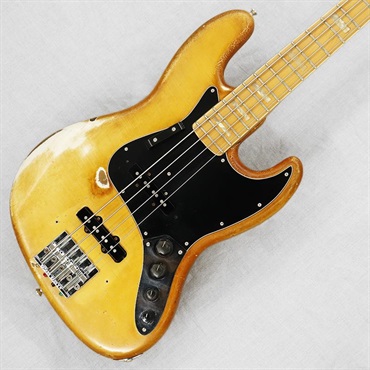 Fender USA VINTAGE Jazz Bass late'74 Modify OlympicWhite/M 画像1