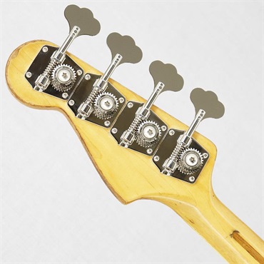 Fender USA VINTAGE Jazz Bass late'74 Modify OlympicWhite/M 画像9